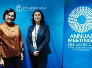 Menteri Keuangan Tolak Tawaran Pinjaman IMF dan Bank Dunia, APBN Tetap Kuat