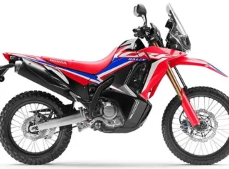 Minat Meningkat pada Honda CRF250 Rally, Harga Baru di April 2026 Tunjukkan Dampak Pajak