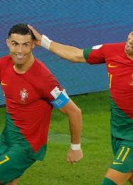 Miroslav Klose Pecahkan Rekor Gol Piala Dunia, Menggantikan Ronaldo Nazario