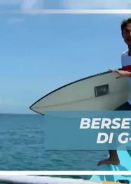 Musim Terbaik Berselancar di G-Land