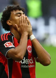 Nathaniel Brown Tolak Tawaran Premier League, Sementara Arsenal Gencar Gordon