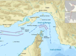 Negara Teluk Rencanakan Jalur Pipa Baru untuk Hindari Ketergantungan pada Selat Hormuz