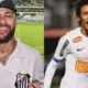 Neymar dan Andrey Santos Jadi Sorotan di Vila Belmiro, Sementara Enyel De Los Santos Cetak Penyelamatan Langka di MLB