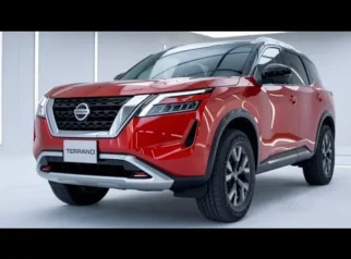 Nissan Terrano Kembali dengan Konsep Plug‑In Hybrid di Auto China 2026