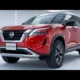 Nissan Terrano Kembali dengan Konsep Plug‑In Hybrid di Auto China 2026