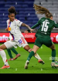 OL Lyonnes Kalahkan VfL Wolfsburg 4-1 Agregat, Lolos ke Semifinal Champions League Wanita