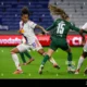 OL Lyonnes Kalahkan VfL Wolfsburg 4-1 Agregat, Lolos ke Semifinal Champions League Wanita