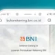 Paguyuban Karyawan Trisakti Minta BNI Blokir Rekening Yayasan Trisakti