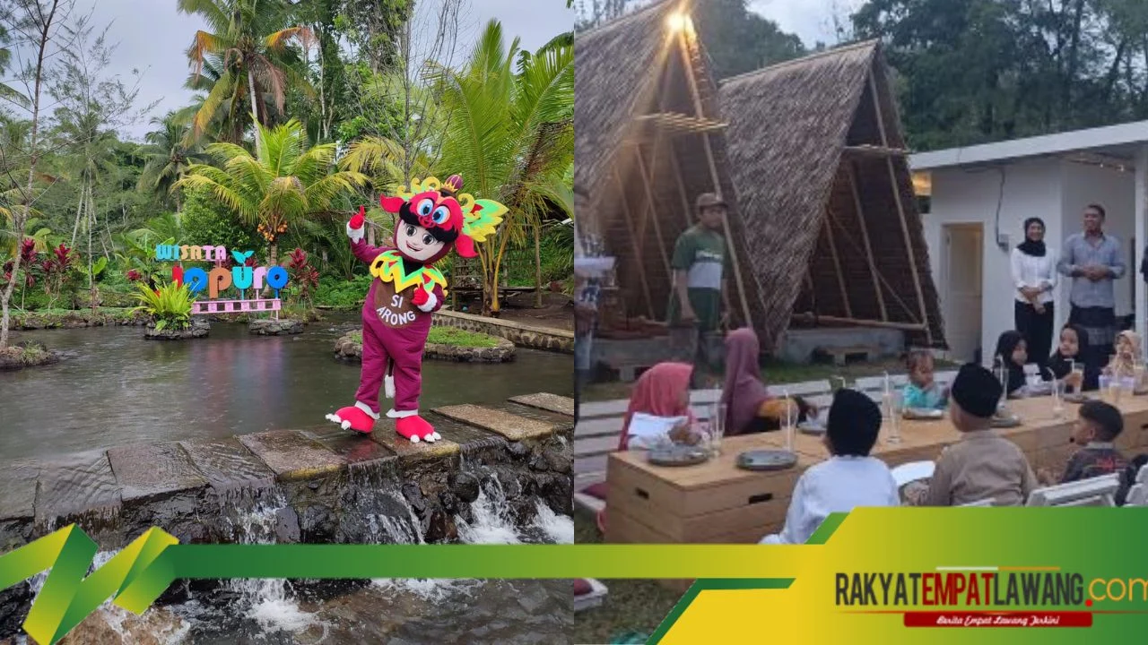 Panduan Wisata Keluarga di Banyuwangi: Aktivitas