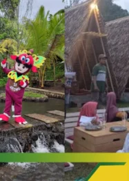 Panduan Wisata Keluarga di Banyuwangi: Destinasi Utama