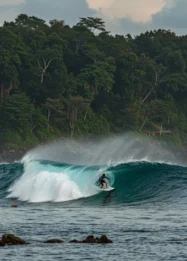 Pantai G-Land Terbaik untuk Surfing: Keindahan Alam dan Fasilitas