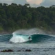 Pantai G-Land Terbaik untuk Surfing: Keindahan Alam dan Fasilitas