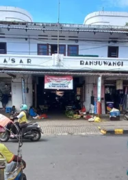 Pasar Tradisional Banyuwangi: Sebuah Destinasi Wisata Belanja