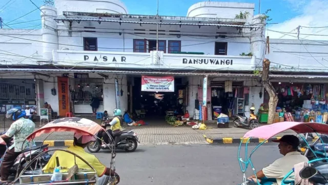 Pasar Tradisional Banyuwangi: Sebuah Destinasi Wisata Belanja
