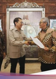 PB XIV Purbayo Gugat Menteri Kebudayaan Fadli Zon ke PTUN atas Penunjukan Tedjowulan