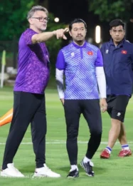 Pelatih Vietnam Keluarkan Peringatan Tegas Jelang Laga Pamungkas Lawan Timnas U-17 Indonesia