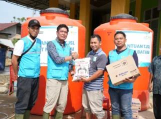 Pemerintah Salurkan Dana Tahap II untuk Perbaikan Rumah Terdampak Bencana di Sumatera