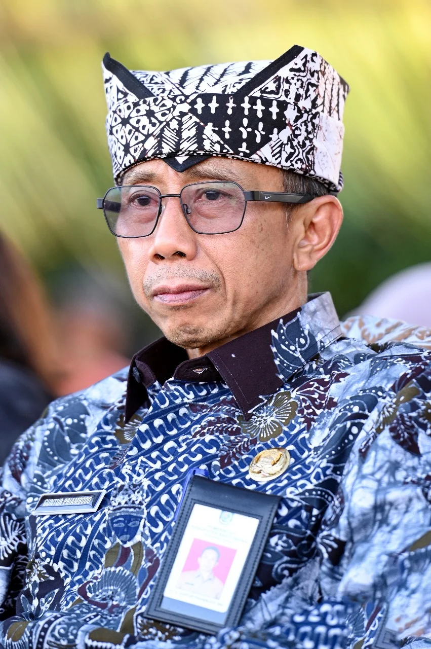 Pemkab Banyuwangi Tegaskan Belum Ada Aturan Penertiban Toko Madura