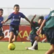 Penangkapan Buron di Leganes dan Kemajuan Akademi Sepak Bola Lokal