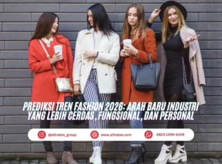 Pencarian Harian Mengungkap Tren Fashion, Kecantikan, dan Teknologi 2026