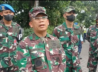 Penertiban 13 Rumah Dinas oleh Lanud Muljono: Upaya Penuhi Kebutuhan Hunian Prajurit Aktif di Surabaya