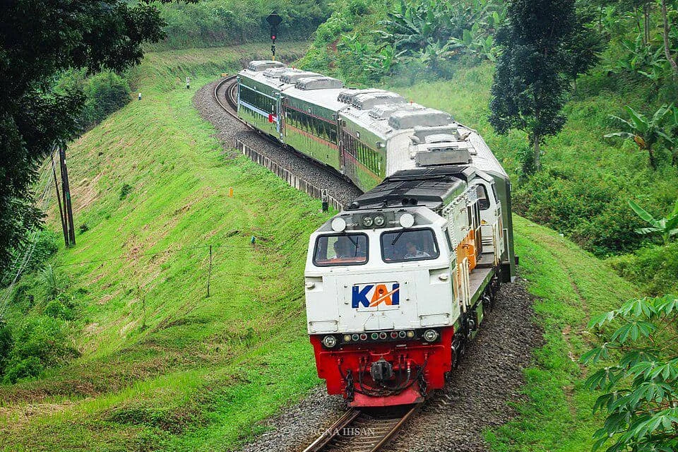 Pengembangan Transportasi Umum di Banyuwangi