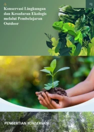 Peraturan Konservasi G-Land dan Lingkungan