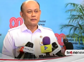 Perputaran Dana MBG Capai Rp6 Triliun per Bulan di Jawa Barat, Dorong Ekonomi Daerah