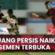 Persija vs Persis Solo: Laskar Sambernyawa Bawa Modal Positif Meski Tertinggal di Head‑to‑Head