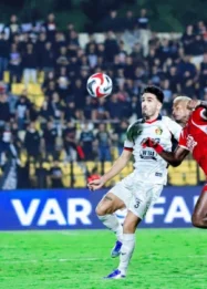 Persik Kediri Optimistis Menjelang Laga Persijap Jepara Usai Libur Lebaran