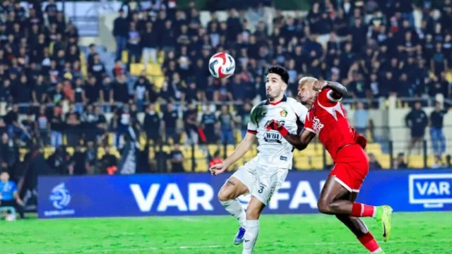 Persik Kediri Optimistis Menjelang Laga Persijap Jepara Usai Libur Lebaran