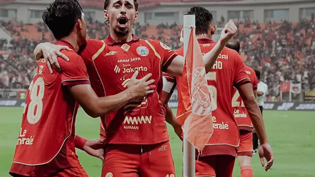Persis Solo Bebas Degradasi, Persija Jakarta Tetap di Puncak Klasemen Super League 2025/2026