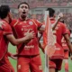 Persis Solo Bebas Degradasi, Persija Jakarta Tetap di Puncak Klasemen Super League 2025/2026