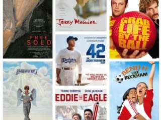 PG‑Rated Films and Young Athletes Dominate Headlines as Families Fuel Box Office and Sports Narrative