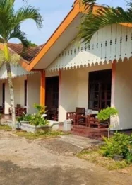 Pilihan Penginapan Budget di Banyuwangi