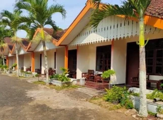 Pilihan Penginapan Budget di Banyuwangi