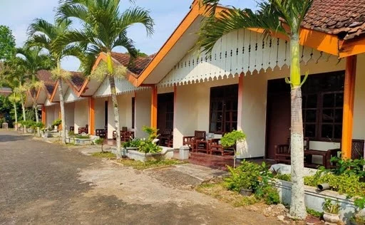 Pilihan Penginapan Budget di Banyuwangi