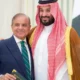 PM Pakistan Shehbaz Sharif Kunjungi Arab Saudi dan Turki Sambil Perkuat Peran Mediasi AS‑Iran