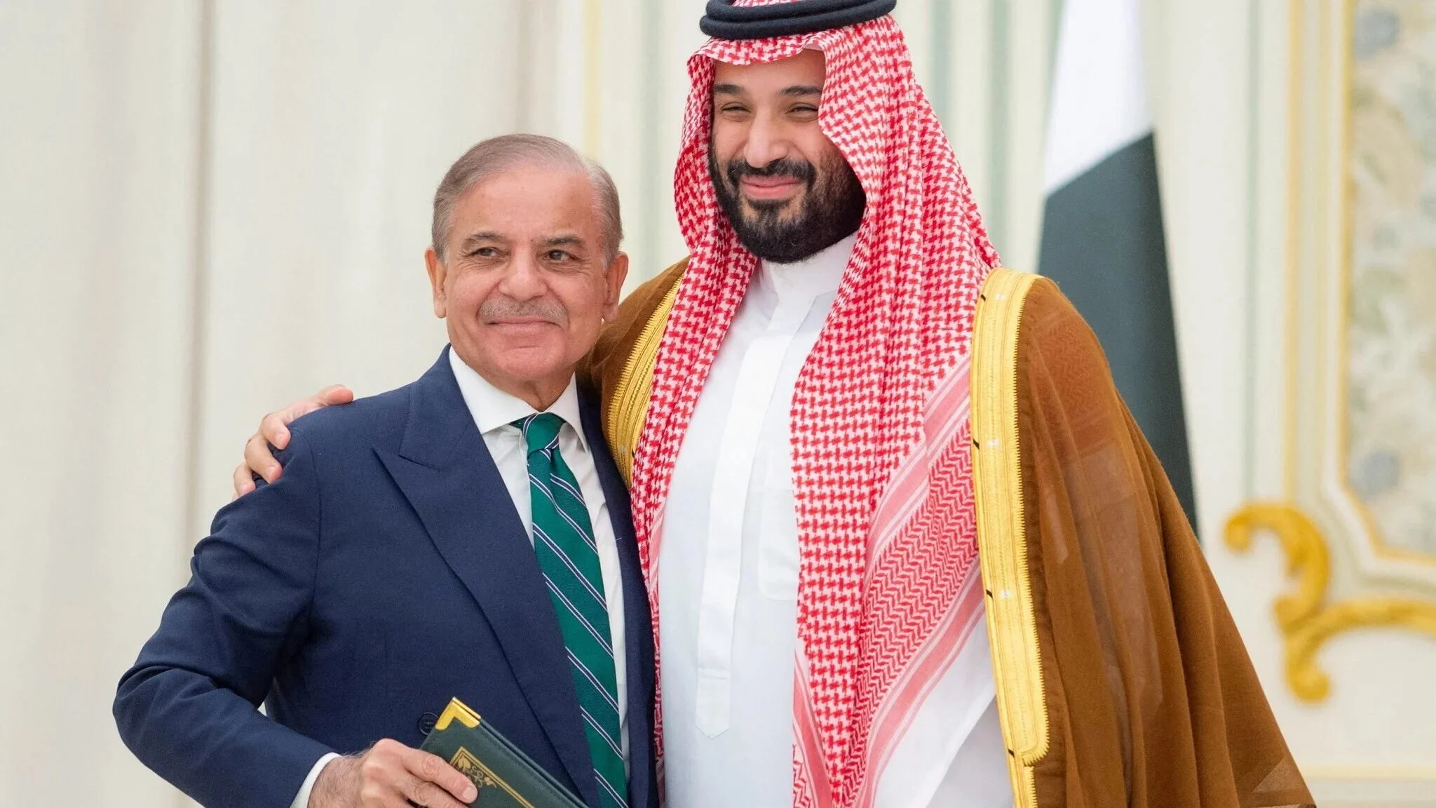 PM Pakistan Shehbaz Sharif Kunjungi Arab Saudi dan Turki Sambil Perkuat Peran Mediasi AS‑Iran