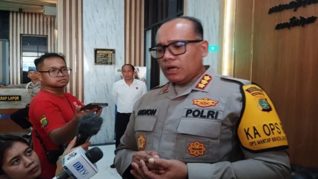 Polisi Selidiki Kasus Lompat Siswi SD di Denpasar, Keluarga Minta Pengungkapan Motif