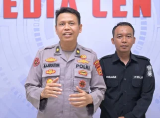 Polisi Selidiki Penyebab Ledakan dan Kebakaran di SPBE Cimuning Bekasi