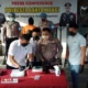 Polresta Banyuwangi Tangkap Tujuh Tersangka Mafia BBM Subsidi dalam Dua Kasus Penimbunan