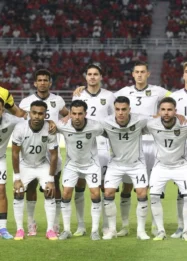 Prancis Kembali Puncaki Ranking FIFA, Indonesia Turun ke Posisi 122