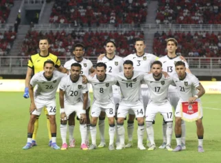 Prancis Kembali Puncaki Ranking FIFA, Indonesia Turun ke Posisi 122