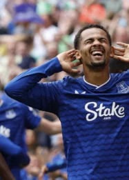 Premier League Tegaskan Gol Iliman Ndiaye Tak Diakui, Imbas pada Persaingan Everton vs Liverpool