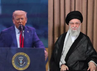 Presiden Iran Menolak Tekanan AS, Tegaskan Tidak Ikut Negosiasi Damai