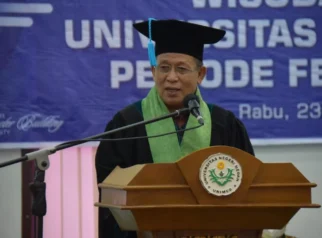 Prof. Syawal Gultom Meninggal, Warisan Pengabdian di Dunia Pendidikan