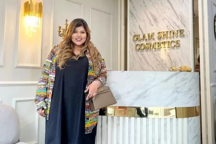 Profil Shindy Samuel: Pengusaha Skincare yang Bangkit dari Body Shaming dan Operasi Bariatrik