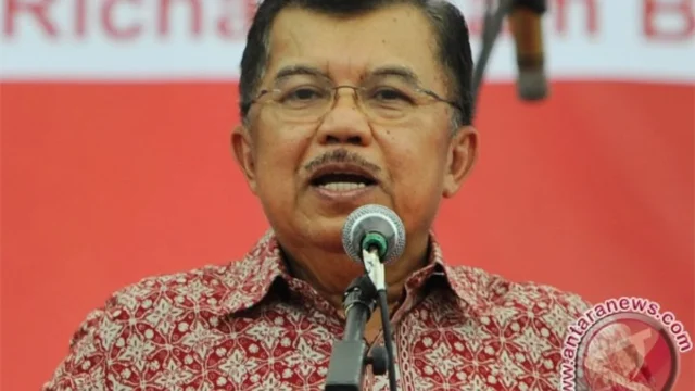 PSI Tegaskan Pelaporan Jusuf Kalla Bukan Sikap Partai, Siapkan Mediasi