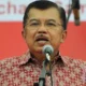 PSI Tegaskan Pelaporan Jusuf Kalla Bukan Sikap Partai, Siapkan Mediasi